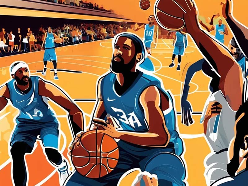 [QQ国语]NBA季前赛 东南墨尔本凤凰vs鹈鹕 第三节 录像