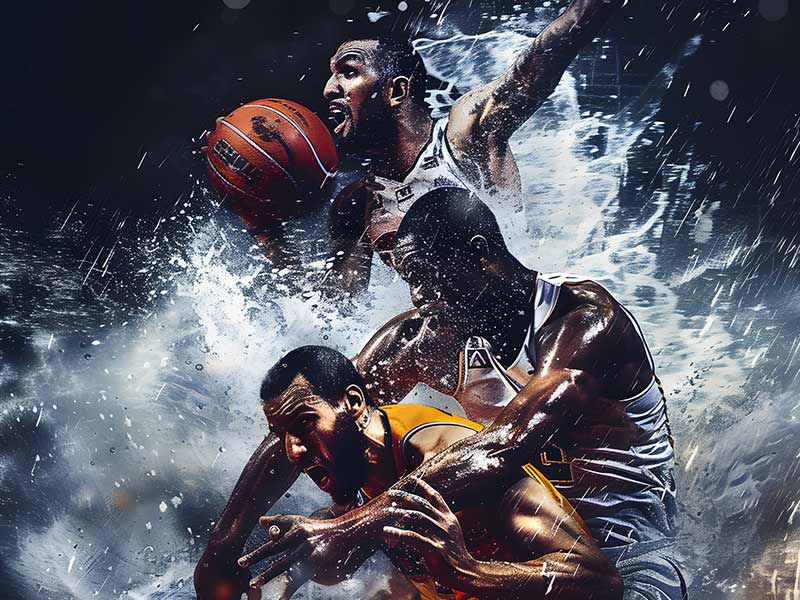 10月05日 NBA季前赛 耶路撒冷夏普尔vs篮网 全场录像回放