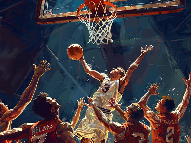 [QQ国语]NBA季前赛 太阳vs湖人 第二节 录像