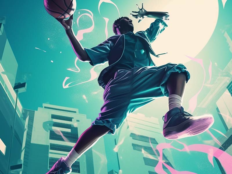 [QQ原声]WNBA季后赛半决赛G1 印第安纳狂热vs拉斯维加斯王牌  第一节 录像