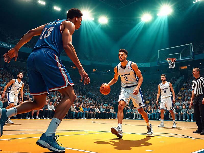 [QQ国语]NBA季前赛 东南墨尔本凤凰vs鹈鹕 第一节 录像