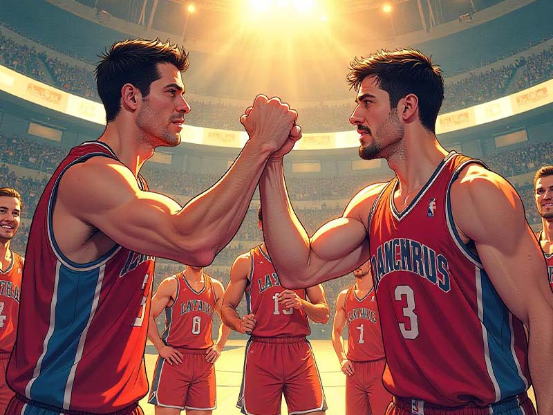 10月05日 NBA季前赛 东南墨尔本凤凰vs鹈鹕 全场录像回放